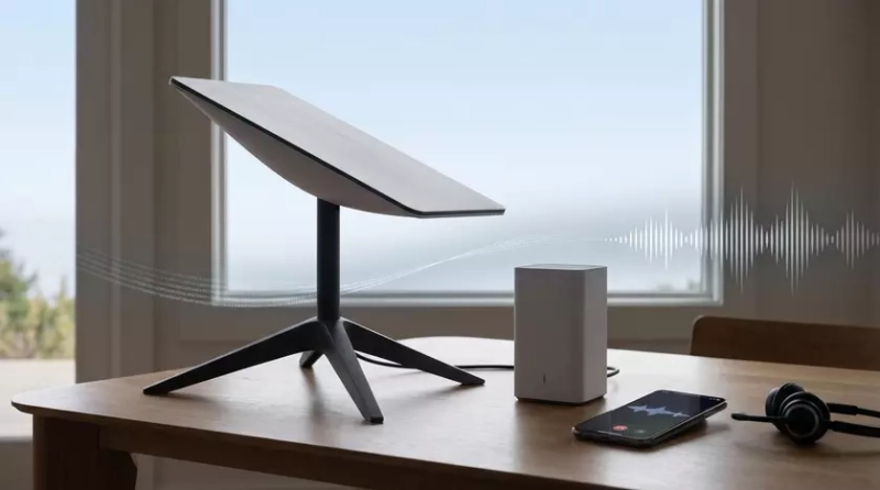 Голосовой ассистент Grok в поддержке Starlink