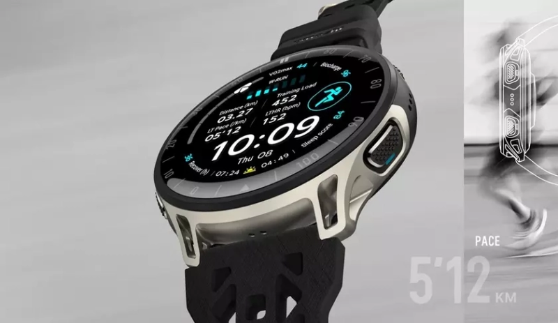 Спортивные часы Amazfit Cheetah 2 Pro