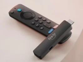 Amazon Fire TV Stick HD: Бюджетный стриминг с неожиданными возможностями