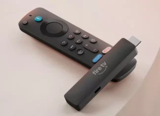 Amazon Fire TV Stick HD: Бюджетный стриминг с неожиданными возможностями