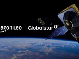 Космическая гонка: Amazon наносит ответный удар покупкой Globalstar за $11,57 млрд