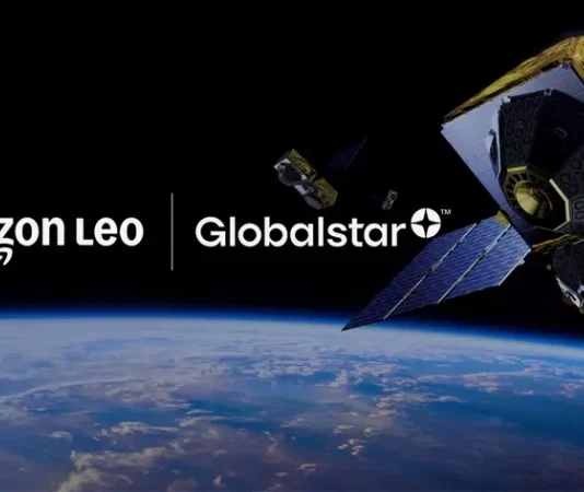 Космическая гонка: Amazon наносит ответный удар покупкой Globalstar за $11,57 млрд