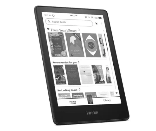 Amazon закрывает эпоху: какие старые Kindle перестанут работать с мая