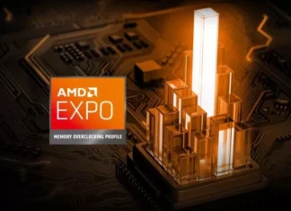 AMD EXPO 1.2: Революция в разгоне памяти, которая изменит правила игры
