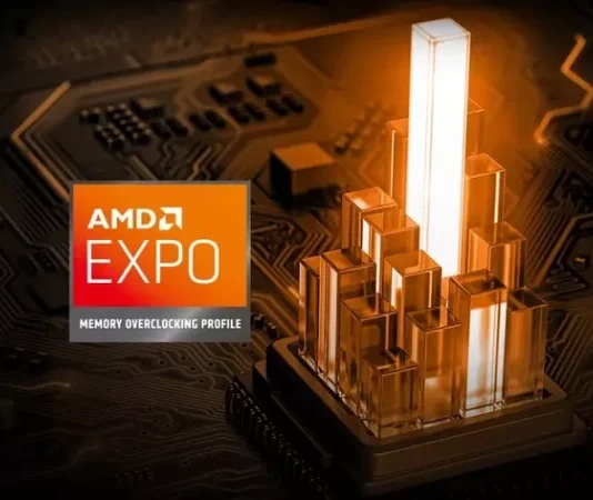 AMD EXPO 1.2: Революция в разгоне памяти, которая изменит правила игры
