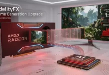 AMD готовит революцию в генерации кадров: FSR 4 раскрыл секретное оружие против Nvidia