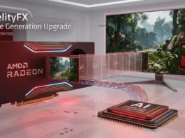 AMD готовит революцию в генерации кадров: FSR 4 раскрыл секретное оружие против Nvidia