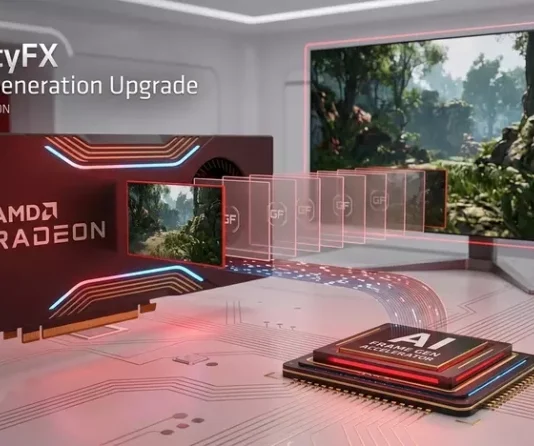 AMD готовит революцию в генерации кадров: FSR 4 раскрыл секретное оружие против Nvidia