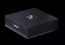 AMD разрабатывает революционный мини-ПК для локального ИИ: раскрыты первые детали Halo Box