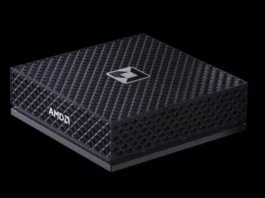 AMD разрабатывает революционный мини-ПК для локального ИИ: раскрыты первые детали Halo Box