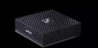 AMD разрабатывает революционный мини-ПК для локального ИИ: раскрыты первые детали Halo Box