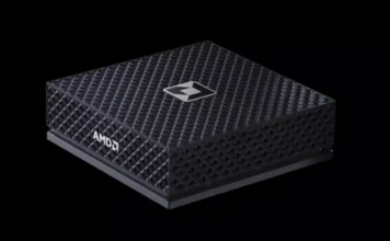 AMD разрабатывает революционный мини-ПК для локального ИИ: раскрыты первые детали Halo Box