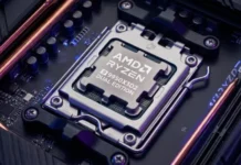 AMD раскрыла монструозный процессор: Ryzen 9 9950X3D2 с двойным кешем атакует игровой рынок