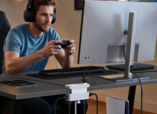 Anker решил революционизировать рабочее место: сетевой фильтр, который упростит вашу жизнь