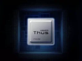 Anker раскрыла революционный чип Thus: как ИИ-процессор изменит мир беспроводных наушников