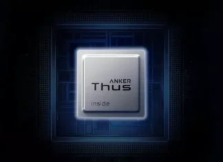 Anker раскрыла революционный чип Thus: как ИИ-процессор изменит мир беспроводных наушников