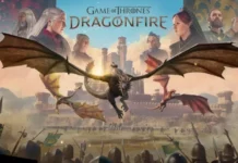 Драконы атакуют: Warner Bros. анонсировала новую стратегию в мире Вестероса