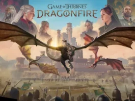 Драконы атакуют: Warner Bros. анонсировала новую стратегию в мире Вестероса