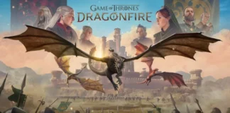 Драконы атакуют: Warner Bros. анонсировала новую стратегию в мире Вестероса