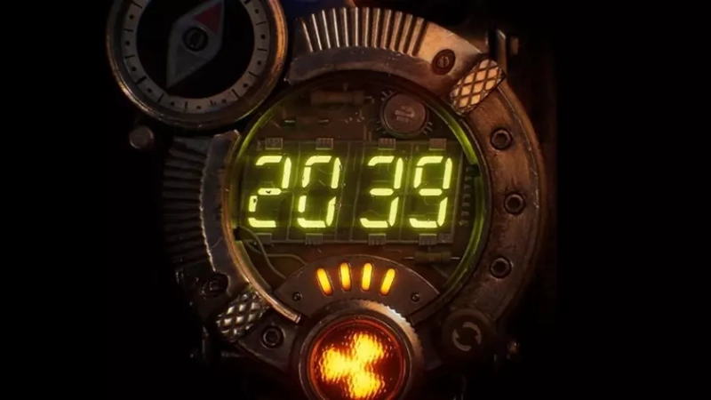 Metro 2039: разбираем детали нового тизера