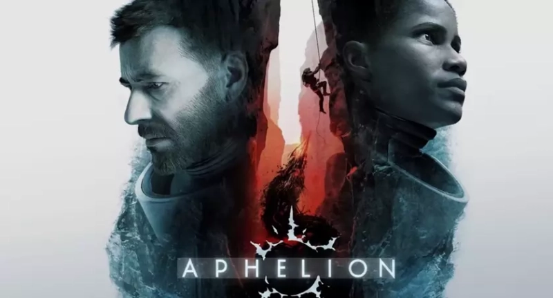 Aphelion в новом свете: перевыпуск главного арта впечатляет фанатов