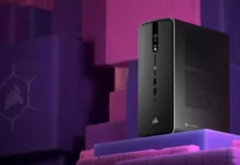 Corsair взвинтила цены на AI-станции: Почему рабочие места для искусственного интеллекта стали роскошью?