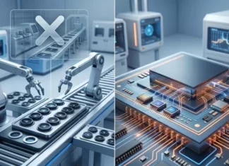 Бунт в производстве: Почему поставщик линз Apple предпочел инновации заказам iPhone 18 Pro