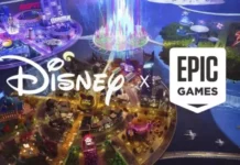 Disney и Epic Games готовят революцию: новый шутер, который изменит игровую индустрию