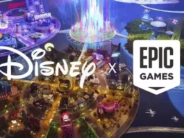 Disney и Epic Games готовят революцию: новый шутер, который изменит игровую индустрию