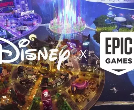 Disney и Epic Games готовят революцию: новый шутер, который изменит игровую индустрию