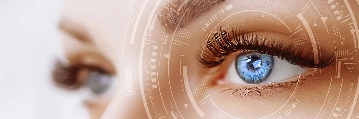 Купить контактные линзы - Магазин контактных линз Linzomat.UA Киев