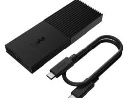ProArt PA400: Как ASUS создала скоростной USB4-корпус для SSD, который решает проблемы творческих профессионалов