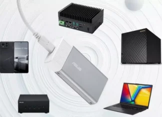 Asus UGen300: Секретный ускоритель ИИ, который оживит ваш старый компьютер