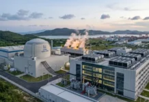 Атомный фреш: как Китай готовит энергетическую революцию для искусственного интеллекта