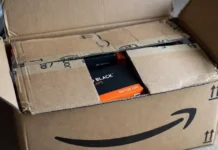 Технологический лотерейный билет: Amazon случайно подарил пользователю 10 элитных SSD