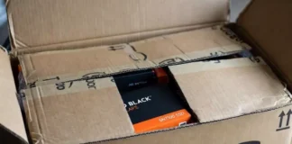 Технологический лотерейный билет: Amazon случайно подарил пользователю 10 элитных SSD