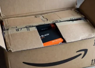 Технологический лотерейный билет: Amazon случайно подарил пользователю 10 элитных SSD