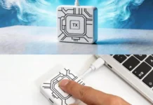 Провода уходят в прошлое: LOVX представила революционный беспроводной HDMI-адаптер с 4K-трансляцией