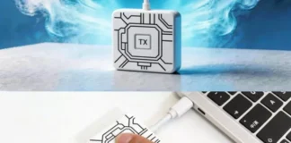 Провода уходят в прошлое: LOVX представила революционный беспроводной HDMI-адаптер с 4K-трансляцией