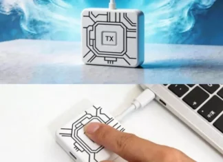 Провода уходят в прошлое: LOVX представила революционный беспроводной HDMI-адаптер с 4K-трансляцией