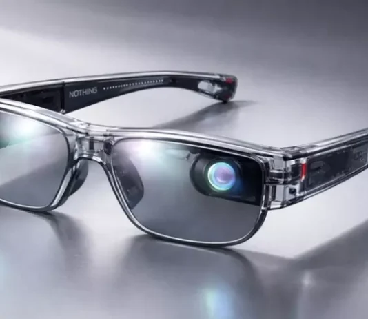 Nothing готовит прорыв: AR-очки с искусственным интеллектом выйдут в 2027 году