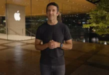 Революция складных смартфонов: Джон Тернус возглавит презентацию iPhone Ultra за $2000