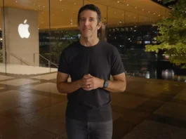 Революция складных смартфонов: Джон Тернус возглавит презентацию iPhone Ultra за $2000