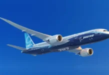 Boeing 787 Dreamliner в тупике: почему сотни готовых самолетов не могут взлететь