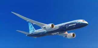 Boeing 787 Dreamliner в тупике: почему сотни готовых самолетов не могут взлететь