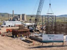 Революция в атомной энергетике: Билл Гейтс запустил прорывной реактор нового поколения