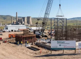 Революция в атомной энергетике: Билл Гейтс запустил прорывной реактор нового поколения