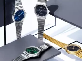 Casio анонсировала минималистичную линейку часов MQ-24: четыре новых стильных варианта