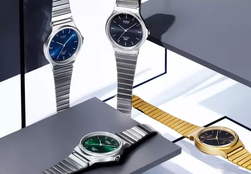 Новая линейка MQ-24 - идеальный выбор для современного минималиста