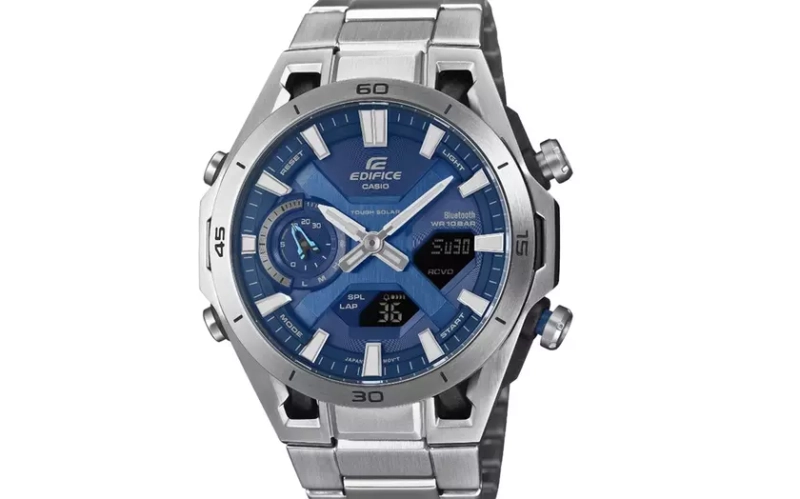 Casio Edifice ECB-2300D-2A